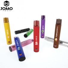 Одноразовая электронная сигарета JOMO - Blueberry blast 1600 затяжек